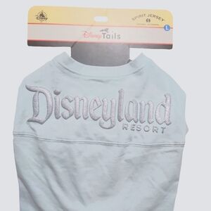Disney Tails Spirit Jersey *( Dogs)*